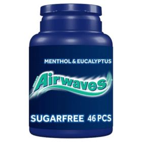 Wrigleys Airwaves 46pcs (6 Per Outer)