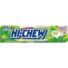 Hi-Chew Green Apple 57g (12 Per Outer)