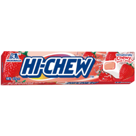 Hi-Chew Strawberry 57g (12 Per Outer)