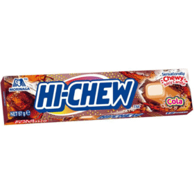 Hi-Chew Cola 57g (12 Per Outer)