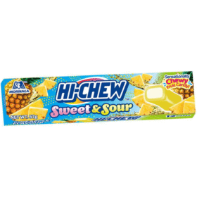 Hi-Chew Sweet and Sour 57g (12 Per Outer)