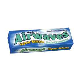 Wrigleys Airwaves 14g (30 Per Outer)