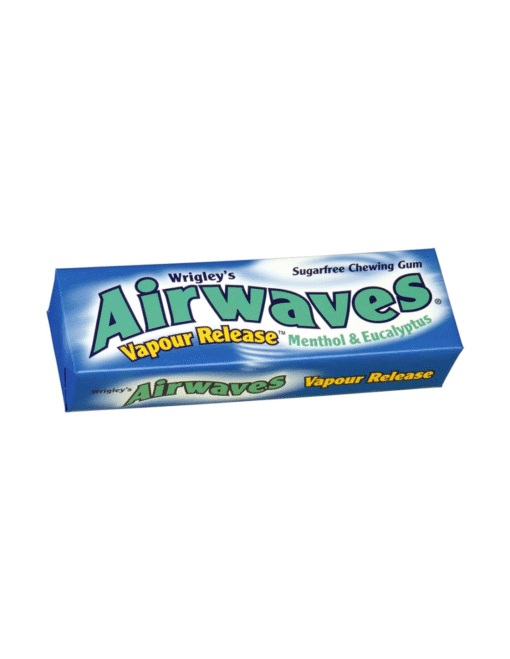 Wrigleys Airwaves 14g (30 Per Outer)