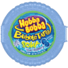 Hubba Bubba Tape Sour Blue Raspberry 56g (12 Per Outer)