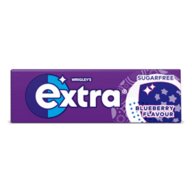 Extra Pellet Blueberry 14g (30 per Outer)