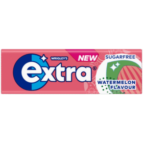 Extra Pellet Watermelon 14g (30 per Outer)