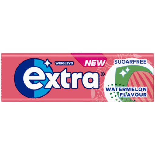 Extra Pellet Watermelon 14g (30 per Outer)
