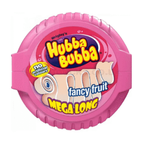 Hubba Bubba Tape Original 56g (12 Per Outer)