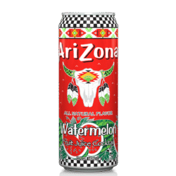 Arizona Watermelon Fruit Juice Cocktail 650ml (24 Per Outer)