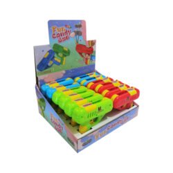 Fantasy Fun Candy Gun 12pcs (12 Per Outer)
