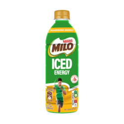 Nestle Milo Iced Energy 500ml (24 Per Outer)