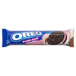 OREO Double Stuff Neapolitan 131g (12 Per Outer)