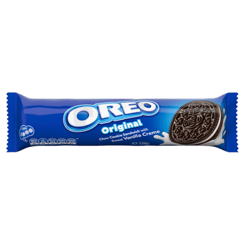 OREO Original 128g (12 Per Outer)