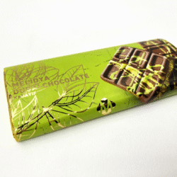 Melidya Dubai Chocolate 100g (22 Per Outer)