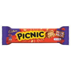 Picnic King Size 67g (25 Per Outer)