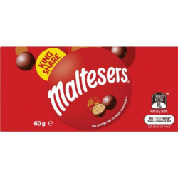 Maltesers King Share 60g (16 Per Unit)