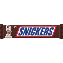 Snickers Bars 44g (50 Per Outer)