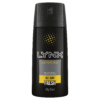 Lynx Spray Legend 100g (6 Per Outer)