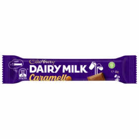 Cadbury Caramello 46g (48 Per Outer)