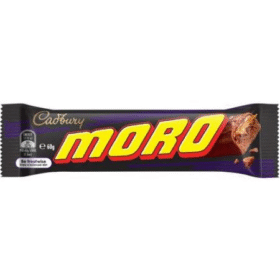 Cadbury Moro 60g (42 Per Outer)