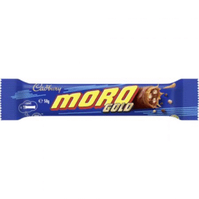 Cadbury Moro Gold 50g (35 Per Outer)