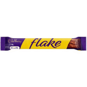 Cadbury Flake 30g (45 Per Outer)