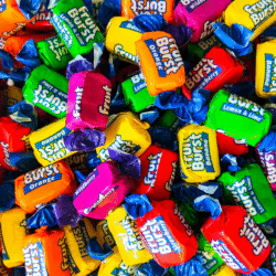 Fruit Burst 2.25kg Bag (1 Per Outer)
