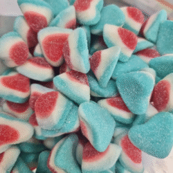 Damel Triple Heart 2kg (1 Per Outer)