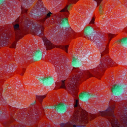 Damel Tangerines 2kg (1 Per Outer)