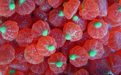 Damel Tangerines 2kg (1 Per Outer)