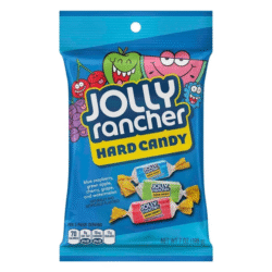 Jolly Rancher Hard Candy Original 198g (12 Per Outer)