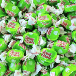 Tangy Apple Chews 2kg (1 Per Outer)