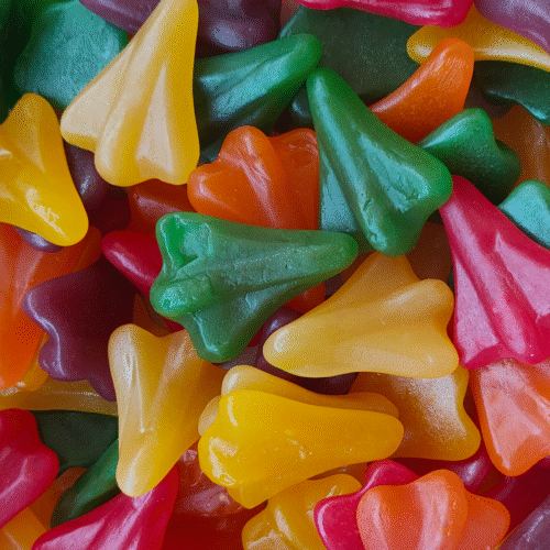 Airplanes Assorted 1kg (1 Per Outer)