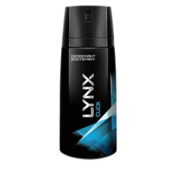 Lynx Spray Click 100g (6 Per Outer)