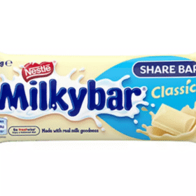 Nestle Milky Share Bar 75g (24 Per Outer)
