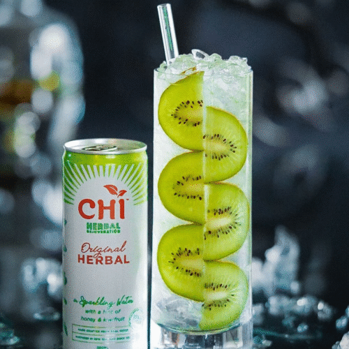 Ch’i Original Herbal Can 250ml (24 Per Outer) - Image 2
