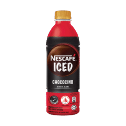 Nescafe Iced Chococino 500ml (24 Per Outer)