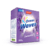 Geneva Ocean Waves Lavender 500g Laundry Powder (20 Per Outer)