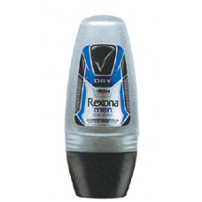 Rexona Men’s Roll On Ice 50ml (6 Per Outer)