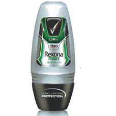 Rexona Men’s Roll On Quantum 50ml (6 Per Outer)