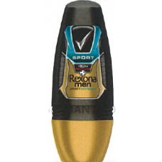 Rexona Men’s Roll On Sport 50ml (6 Per Outer)