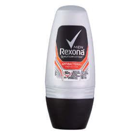 Rexona Men’s Roll On Antibacterial 50ml (6 Per Outer)