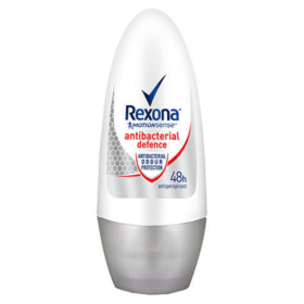 Rexona Womens Roll On Antibacterial Defence (6 Per Outer)