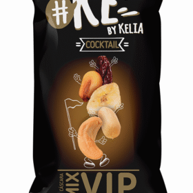 #KE by Kelia Cocktail Mix VIP Nuts 100g (12 Per Outer)