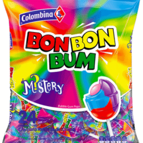 Bon Bon Bum M?stery (15 Per Outer)