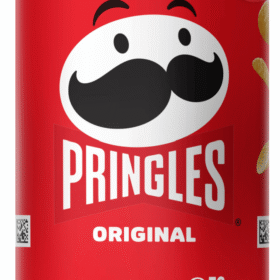 Pringles Original 53g (12 Per Outer)