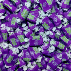 Tangy Grape Chews 2kg (1 Per Outer)