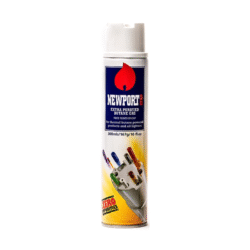 Newport Gas Refills 250ml (6 Per Outer)