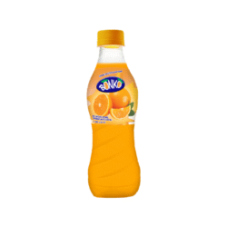Bonko Orange Juice 300ml (12 Per Outer)
