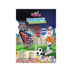 Pressing Football Toy (12 Per Outer)